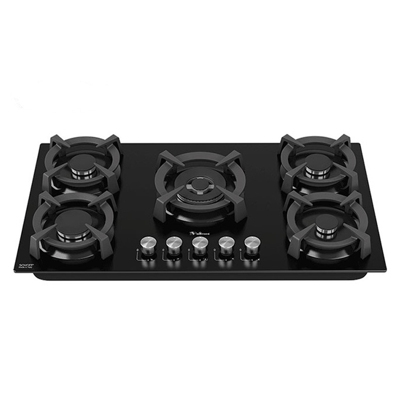 اجاق گاز صفحه ای داتیس مدل DG567