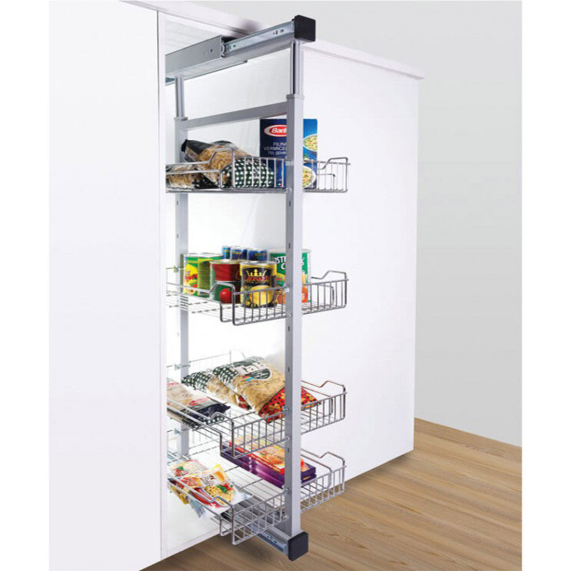 سبدسوپر مارکت ریلی کابینت