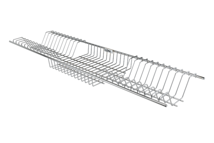 آبچکان مدل تک آریا استیل 304 سایز 90mdf برند لنا