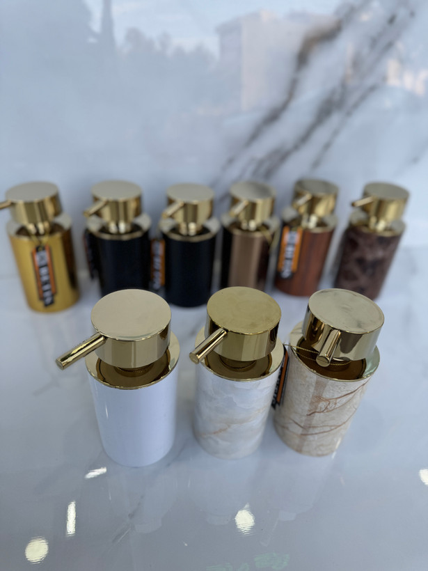 جا مایع رومیزی تک کلاسیک
